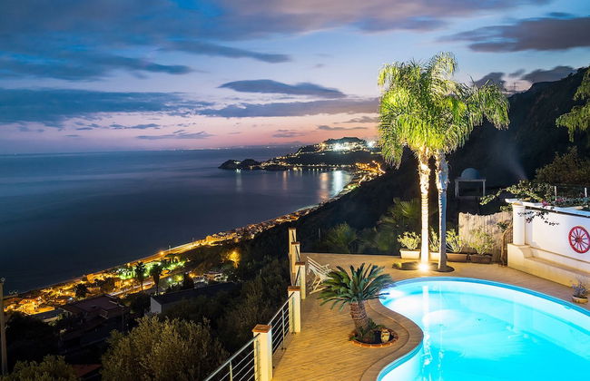 Villa Luce - Foto 43