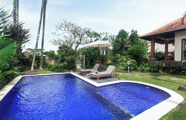 Ubud Luwih Villa - Foto 59