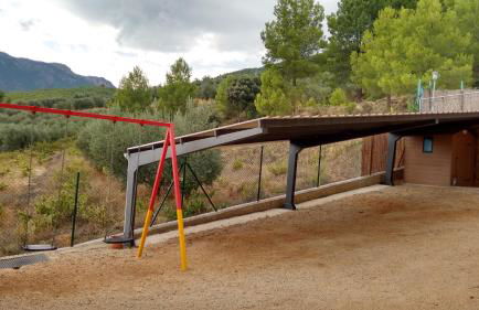 Casas Rurales Cerro Lobo - Foto 31