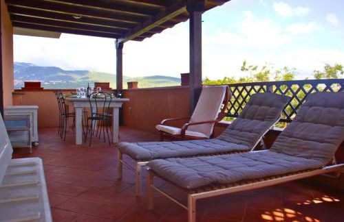 30m from the sea - La terrazza sul mare - Foto 12