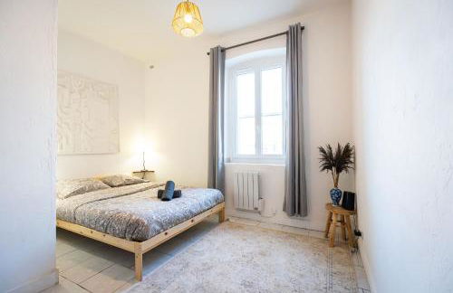 Spacieux T2 au coeur de la Camargue - 10mn Plage - Foto 12