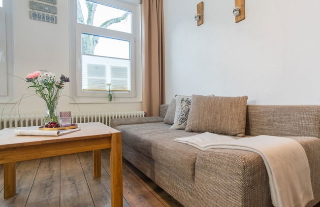 Ein Bett im Norden Nr. 7 - Foto 42