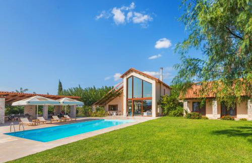 Villa Elva Nafplio - Foto 10