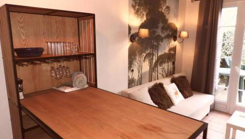 Cute Cottage with Pool at Marciac Lake - Photo 5