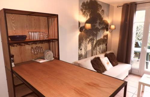 Cute Cottage with Pool at Marciac Lake - Photo 5