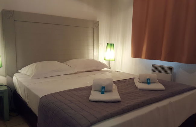 UZES APPART HOTEL - Foto 26