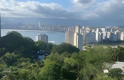 Apto 1 quarto, Ar Cond, Vaga e Vista Panorâmica - Foto 59