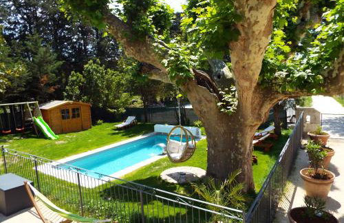 La Maison du Moulin de Tartay - Photo 42