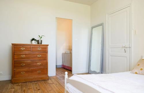 Holiday home with pool in Coubjours - Foto 26