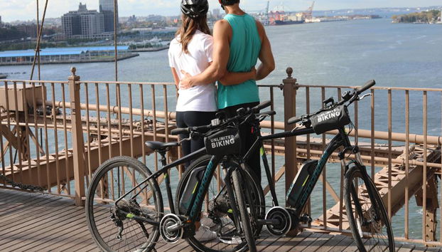 Alquiler de bicicletas en Washington D. C. - Foto 5