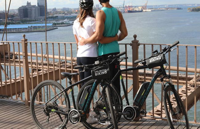 Washington D.C Bike Rental - Photo 5