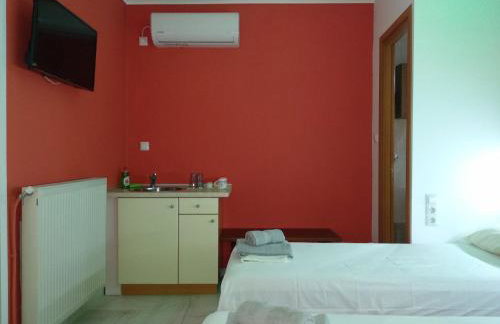 Villa Agnanti Apts and Suites - Foto 9