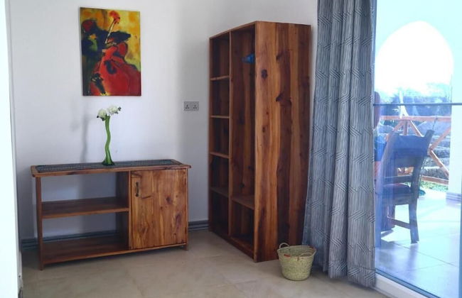 Holiday Time Bungalows Zanzibar - Foto 1