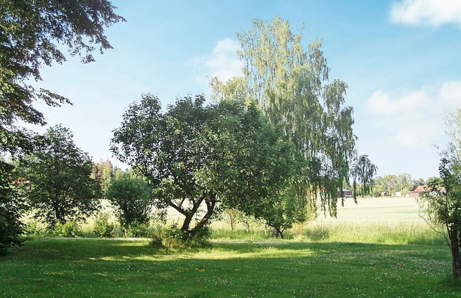 11 Person Holiday Home in Stora Sundby - Foto 30