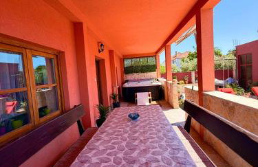 Apartments Fraj with Jacuzzi - Foto 74