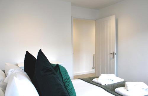 Abingdon - Private Flat with Parking 09 - Foto 2