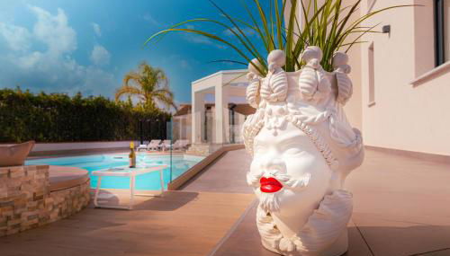 Gelso Bianco Collection Apartments - Foto 2