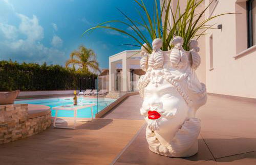 Gelso Bianco Collection Apartments - Foto 2