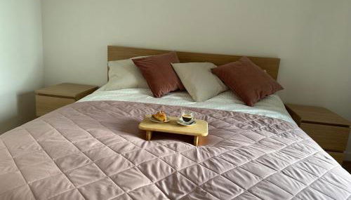 Appartement proche Paris-Aéroport CDG-Gare-Disney - Foto 5