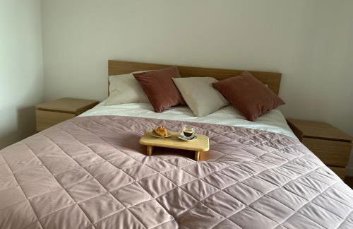 Appartement proche Paris-Aéroport CDG-Gare-Disney - Foto 5