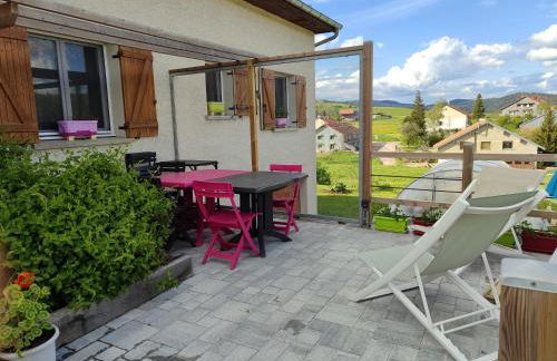 Appartement du Pré Nouveau - Foto 24