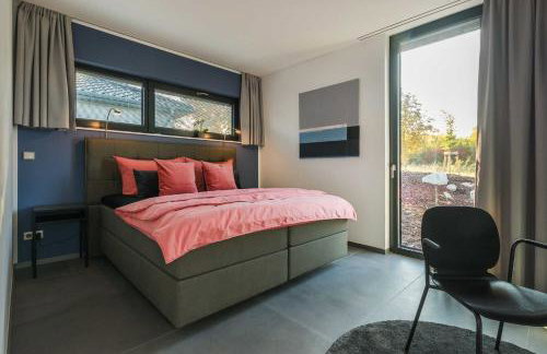 Luxus-Ferien-VILLA NICE LOUNGE - Foto 34