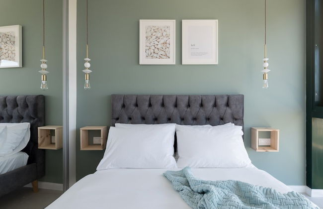 2Bedroom Apartment in Neot Golf Compound - Foto 3