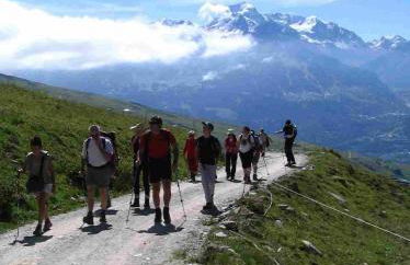 Hotel Chalet du Bon Air - Foto 34