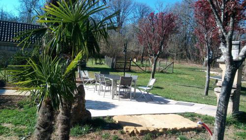 Les pruniers de la cipière - Foto 4