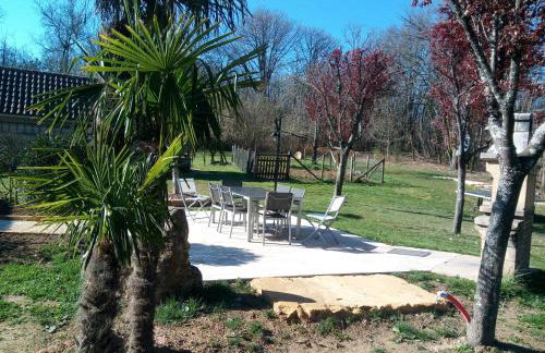 Les pruniers de la cipière - Foto 4