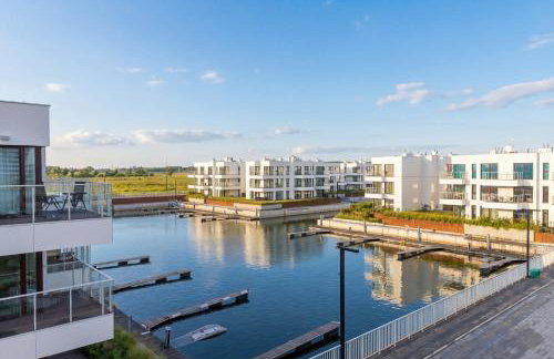 Sol Marina Apartment by Solarento - Foto 13