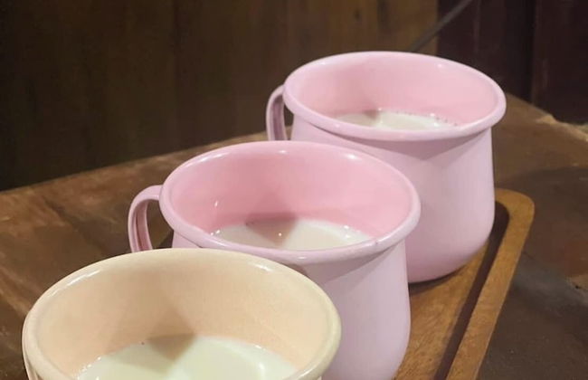 Monkey Cottage - Photo 55