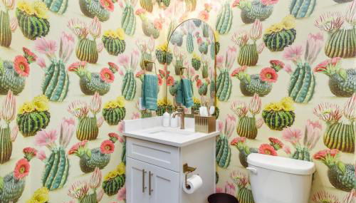 Wild West Oasis - Experienced Hosts, 2 King Suites - Foto 4