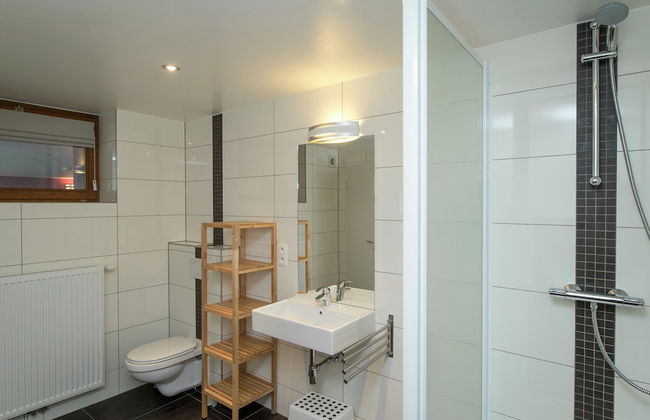 Modern Mansion in Vielsalm With Sauna and Private Pool - Foto 25