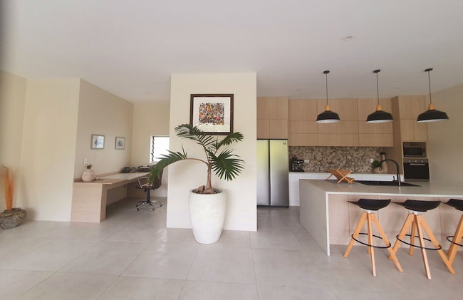 Mama Taras Luxury Villa - Foto 11