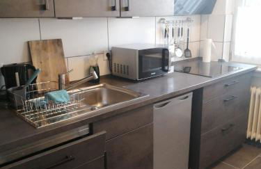 Schäfers Fewo - Foto 10