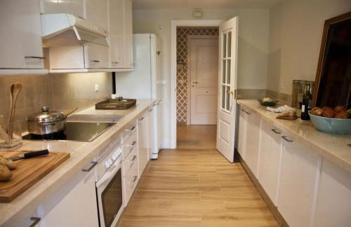 Chambao Suite Marbella - Foto 59