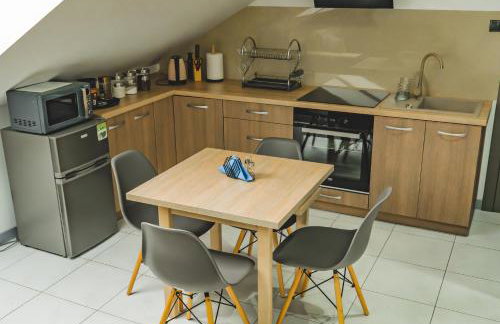 POKOJE GOŚCINNE U MIKOŁAJA - Foto 16