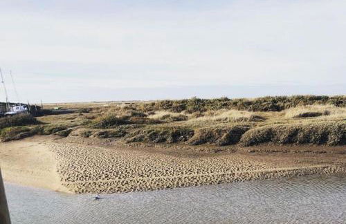 NEW! Blakeney. Harbour View - Foto 2