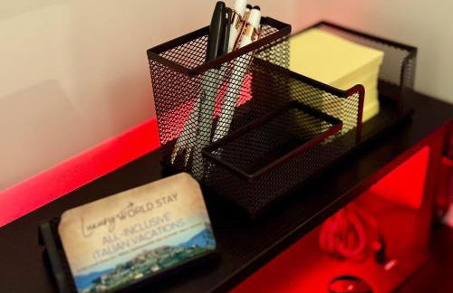 All-Inclusive Luxury Apartment Near Rome - Foto 74