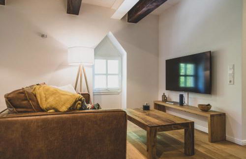 Gulfhof Boomgaarden Boomgaarden 13 Edzard - Foto 7