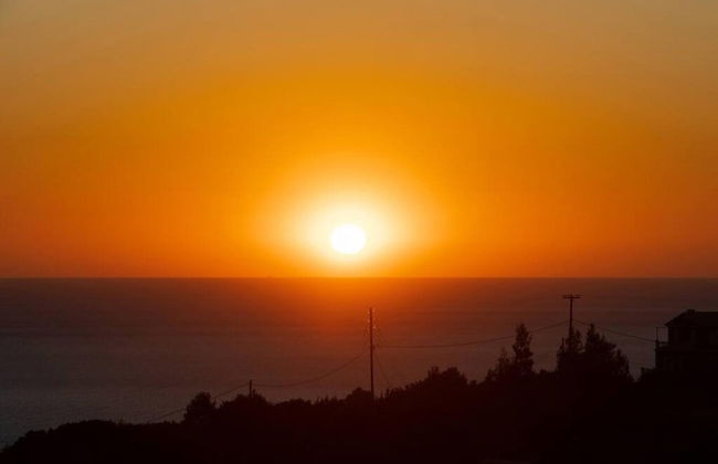 Kristo House - Tsoukalades Lefkada - Lefkada BnB - Photo 40