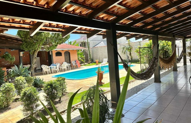 Casa com Piscina em Penha - Beto Carrero - Foto 31