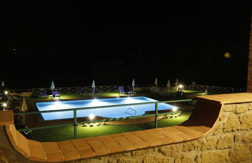 Agriturismo Poggio al Tufo - Foto 87