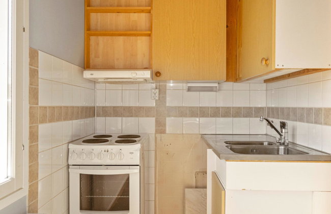 Kinttaanpirtti - Photo 25