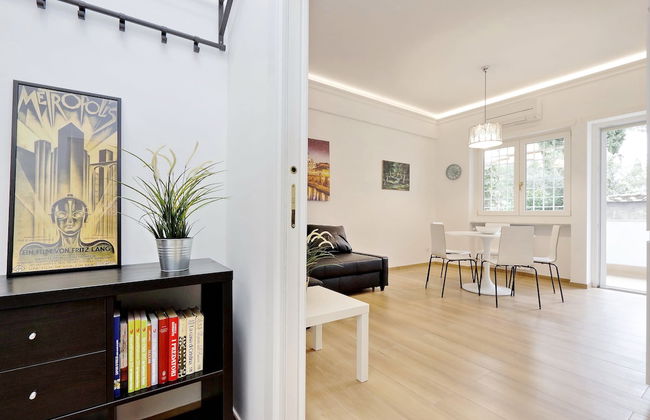 Cozy Domar - My Extra Home - Photo 18