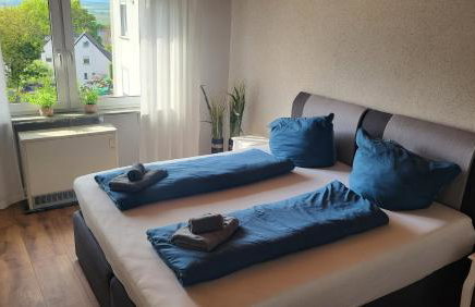 Maifeld-Oase mit Sauna und Balkon - Foto 21