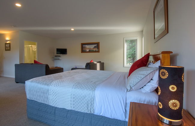 Willowbrook Country Apartments - Foto 14