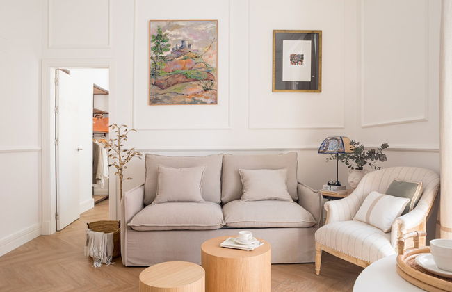 MYLU SUITES by PUERTA CATEDRAL - Foto 56