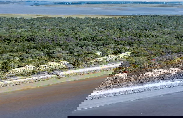 Villas By the Sea Resort & Conference Center - Foto 1